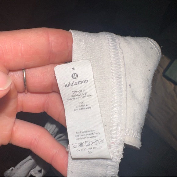 Lululemon Bra - Picture 3 of 3